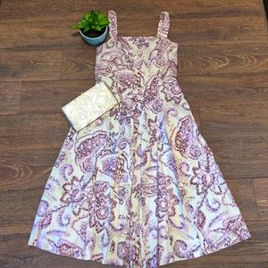 Ann Taylor Loft size 2 sundress